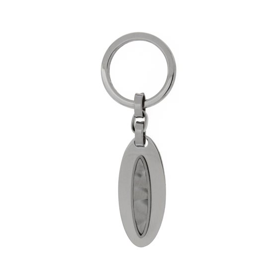 Porta accendino Vag in Acciaio 4200150001 - 4200150001